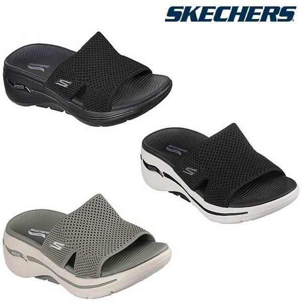 女性 Gowalk Arch Fit スリッパ SP0WSCEM032 他2種 264409