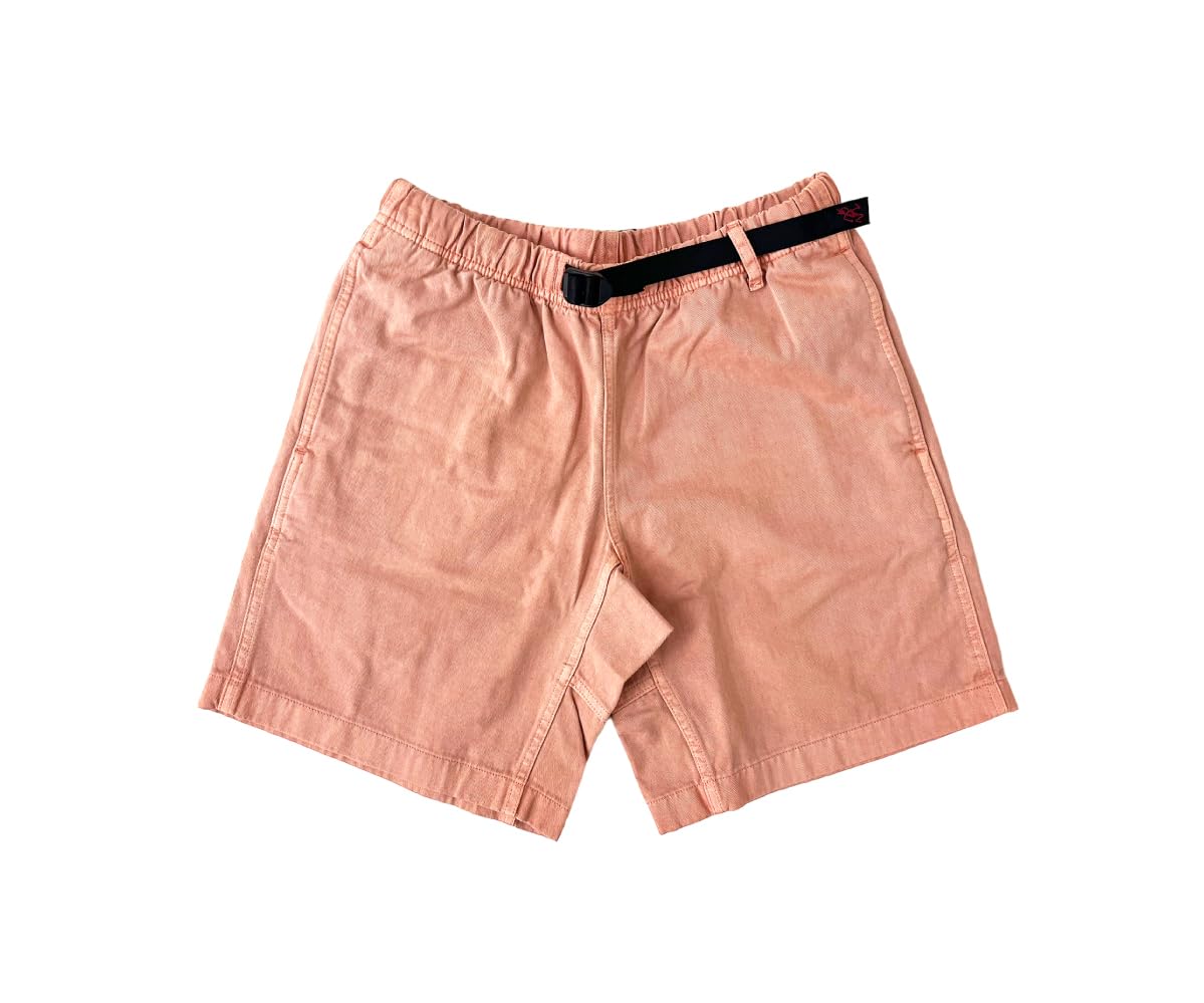 [グラミチ] ウィメンズ Gショーツ ピグメントダイ レディース ショートパンツ ハーフパンツ G4SW-P125