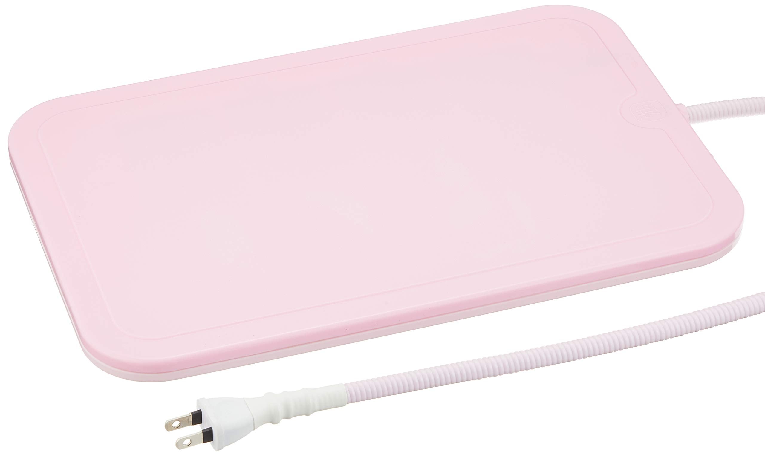 ミニマルランド ほっとうさ暖リバーシブルヒーター L サイズ