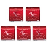 L-チロシン サプリ 国産 メンタル やる気 業界最大配合量 1日750mg チロシンの吸収力をあげるビタミンB6 ビタミンB9(葉酸)配合！ チロシン サプリ メンタル 国産L-チロシンEX （350mg×90粒