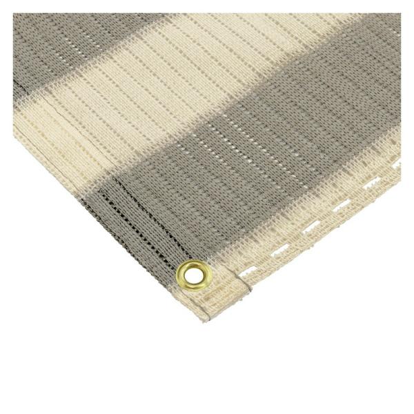 タカショー シェードPGYS1．8X4m CLSH40GYSP 園芸用品 園芸農業資材 日よけ 遮光ネット