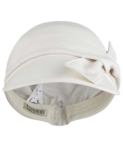 Coyseio RIBBON TIE CAP 韓国 Coyseio RIBBON TIE CAP 韓国