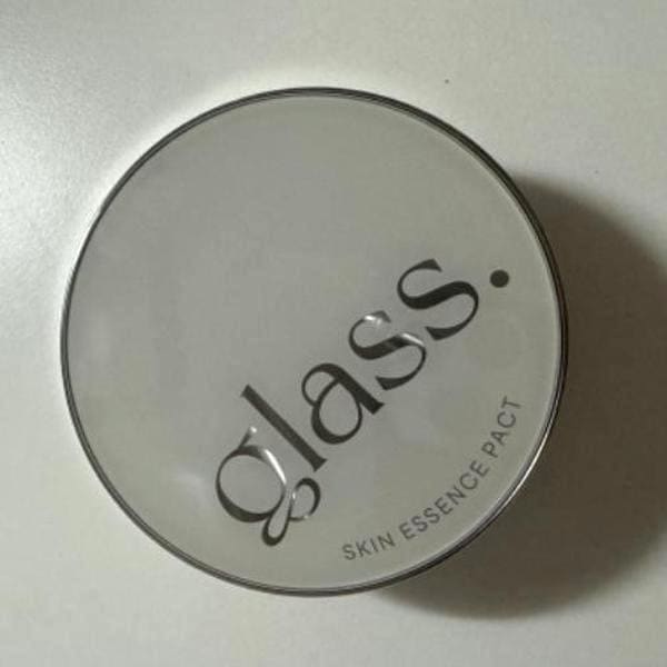 グラススキンエッセンス ファクトグロー(本品+おかわり)