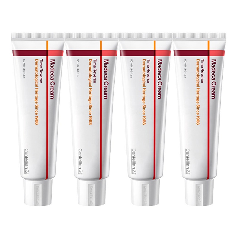 [2+2] マデカクリーム タイムリバース 50ml