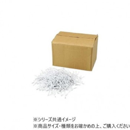 ダンノ(DANNO) ラインテープ用釘 Φ3x65mm(3000本) D3017