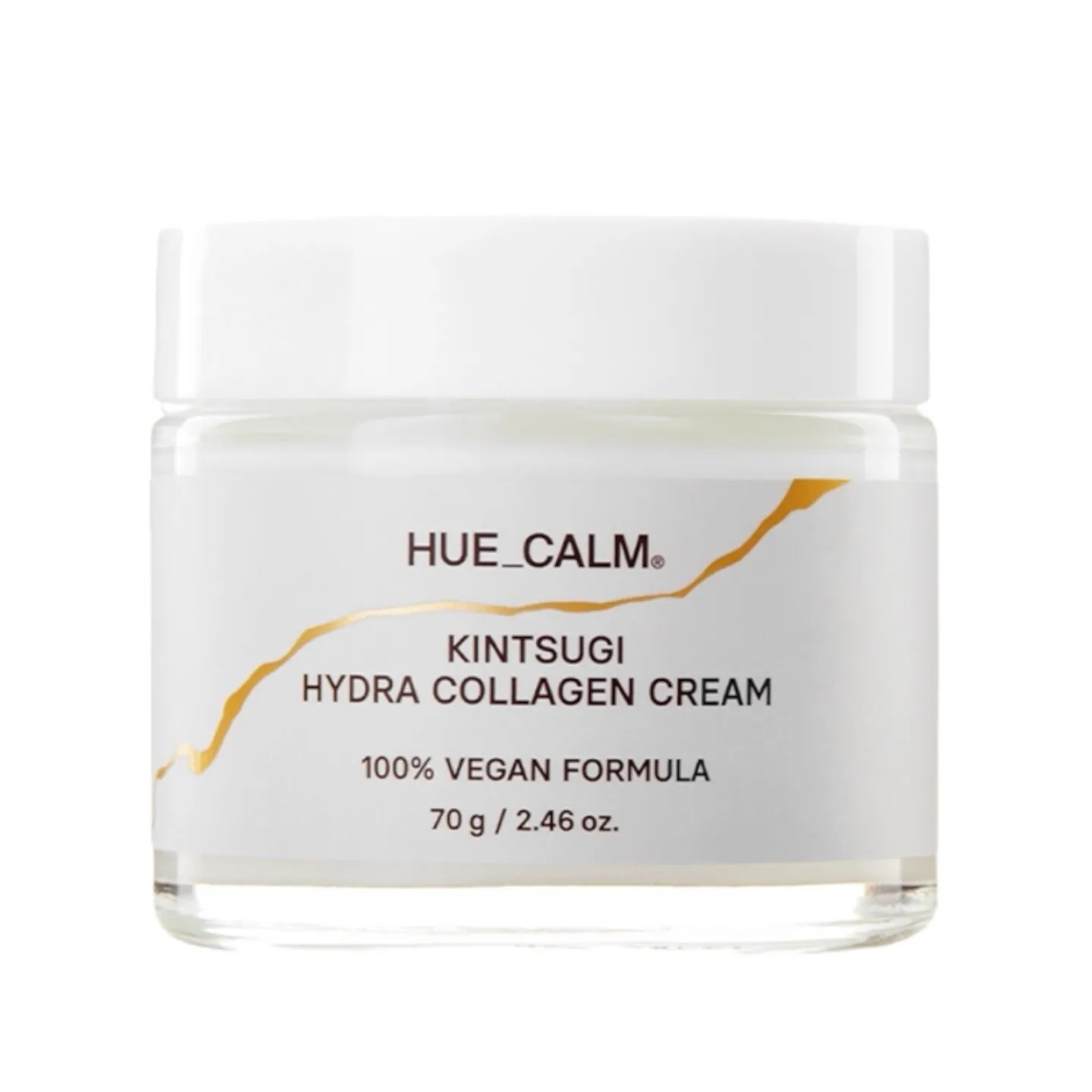 キンツキ ハイドラ コラーゲン クリーム 70g