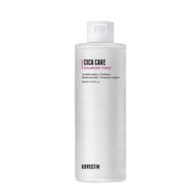 シカケア バランシング トナー 260ml