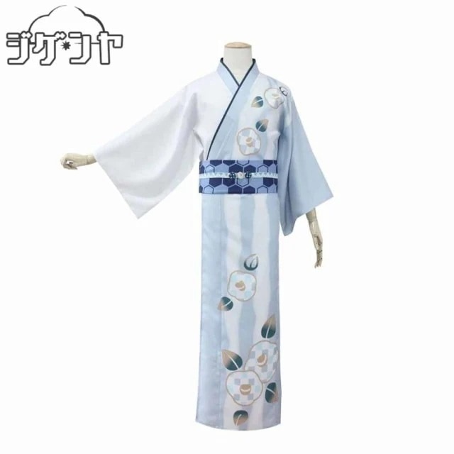 「急速出荷」最低価!格!刀剣乱舞　大和守安定　軽装　コスプレ衣装