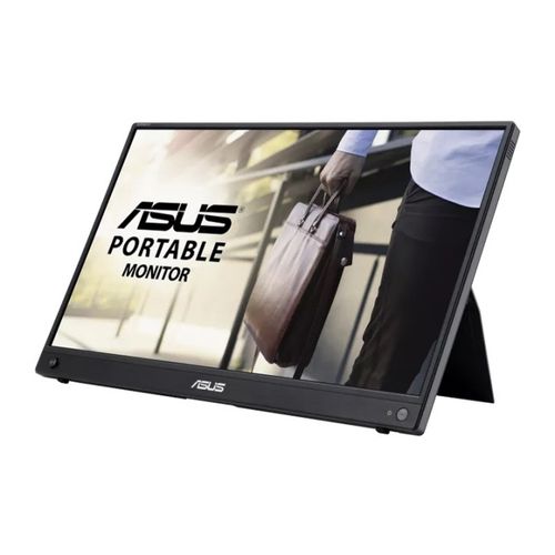 【新品】ASUS エイスース USB-C接続 PCモニター ZenScreen GO MB16AWP 15.6型