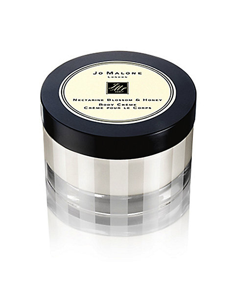 JO MALONE （ジョー マローン ロンドン）ネクタリン ブロッサム ＆ ハニー ボディ クレーム　175mL／ボディクリーム　正規品