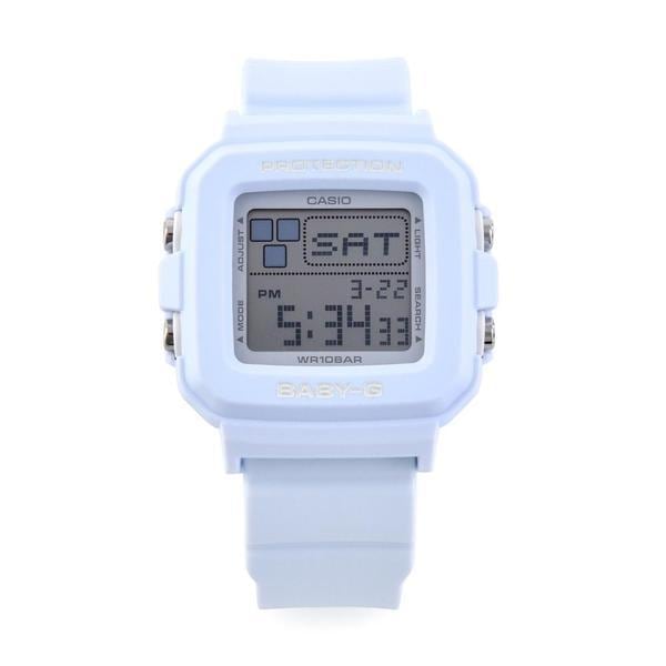 G-SHOCK BGD-10L-2DR レディース腕時計