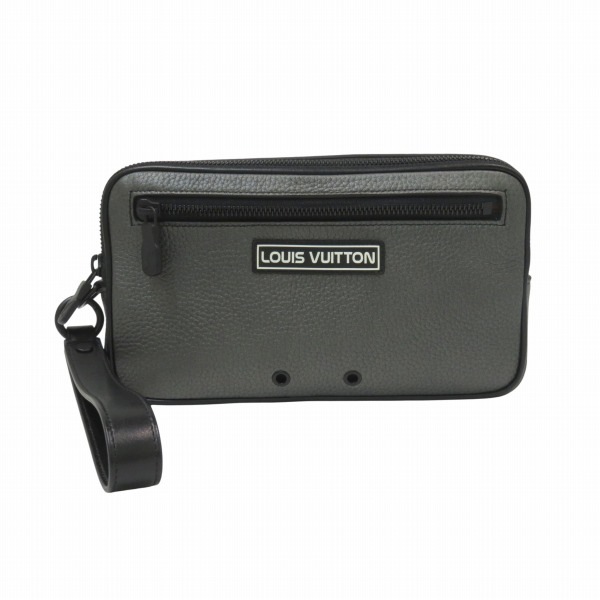 ルイヴィトン アルファクラッチ M52771 バッグ クラッチバッグ メンズ 【中古】