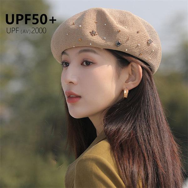 ベレー帽 レディース ニット ニット帽 帽子 秋冬 ニットベレー 暖かい ベレー ニット帽子 ミセス 女性用 小顔効果 シンプル 40代