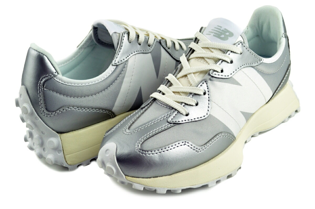 ws327sga width :B シルバー