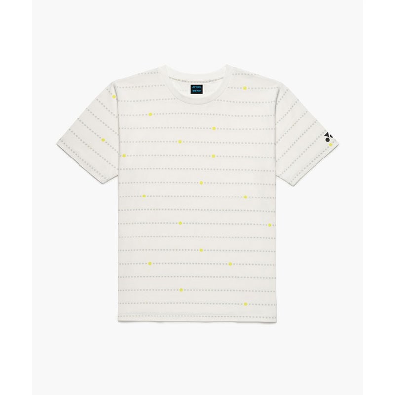 ジュニアＴシャツ テニス・バドミントン ウェア（ジュニア） (16840J)