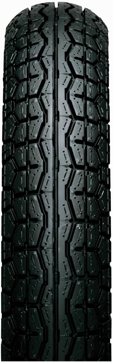 IRC(アイアールシー)井上ゴムバイクタイヤ GS-11 リア 4.00H18 64H チューブタイプ(WT) 302404 二輪 オートバイ用
