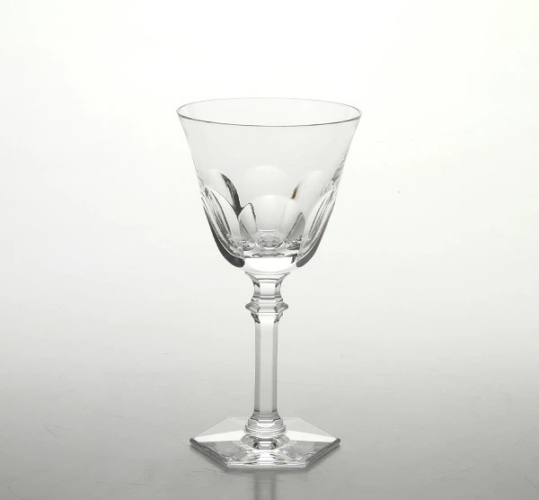 Baccarat 2802582 バカラ グラス アルクール イヴ ワイングラス クリスタルガラス 18cm 客数x1 付属品 純正BOX・コントロールカード