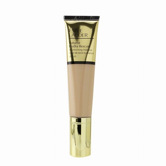 エスティローダー フューチャリスト　ハイドラ　レスキュー 35ml 2N1 デザートベージュ