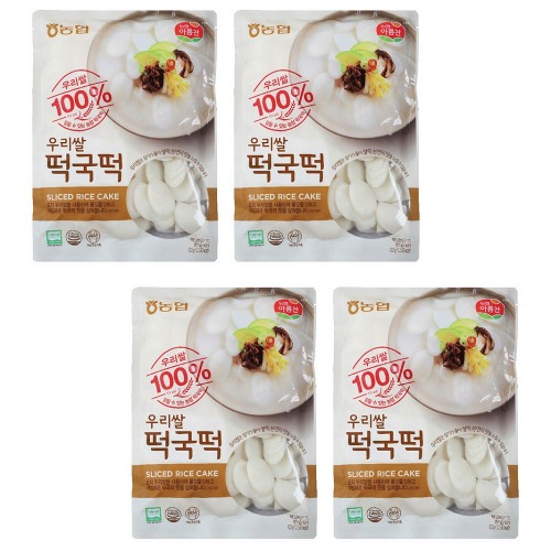 農協食品国産ウリライス餅餅700g 4袋学校軍