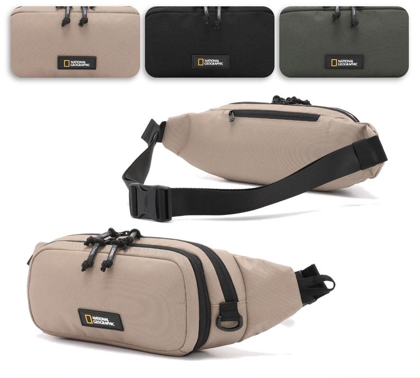 BURT HIP SACK (N255AHI510)