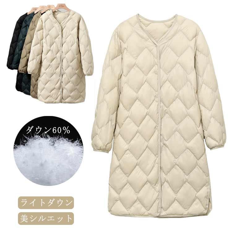 20%値下げ,本日限りベンチコート 防風 軽量コート 軽量 秋冬 ライトダウン きれいめ レディースロングダウン 通勤 ダウンジャケット ダウンコート カジュアル フードベンチコート 防風 軽量コート