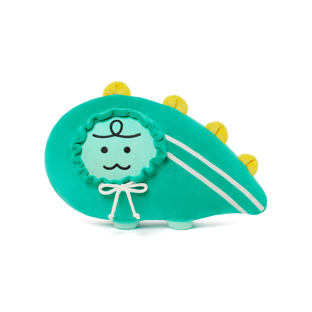 ピローぬいぐるみ_ジョルディ