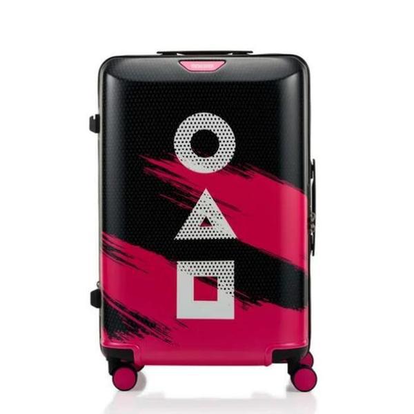 AMERICAN TOURISTER セーブゾーン06 SQUID GAME UH430002 (41015030) 27,184円