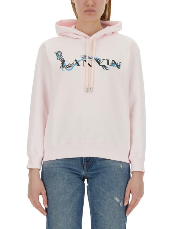 LANVIN Women Tunic Tops RW HO0003 J109 P24502 PINK