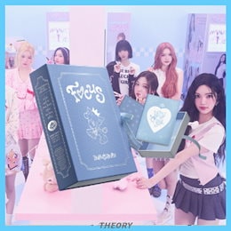 Qoo10 | HEARTS2HEARTS-アルバムのおすすめ商品リスト(ランキング順