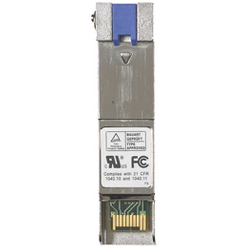 NETGEAR　1000BASE-LX SFP GBICモジュール　AGM732F
