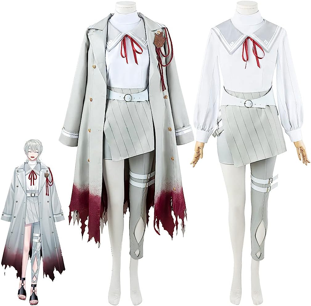 【全シリーズ発売中】 【値引き中】変装 コスチューム パーティ イベント アニメ クリスマス ウィッグ 衣装 コスプレ 仮装 文化祭 学園祭 クリスマス ハロウィン コスプレ衣装 弦月藤士郎 バーチャ 11,902円