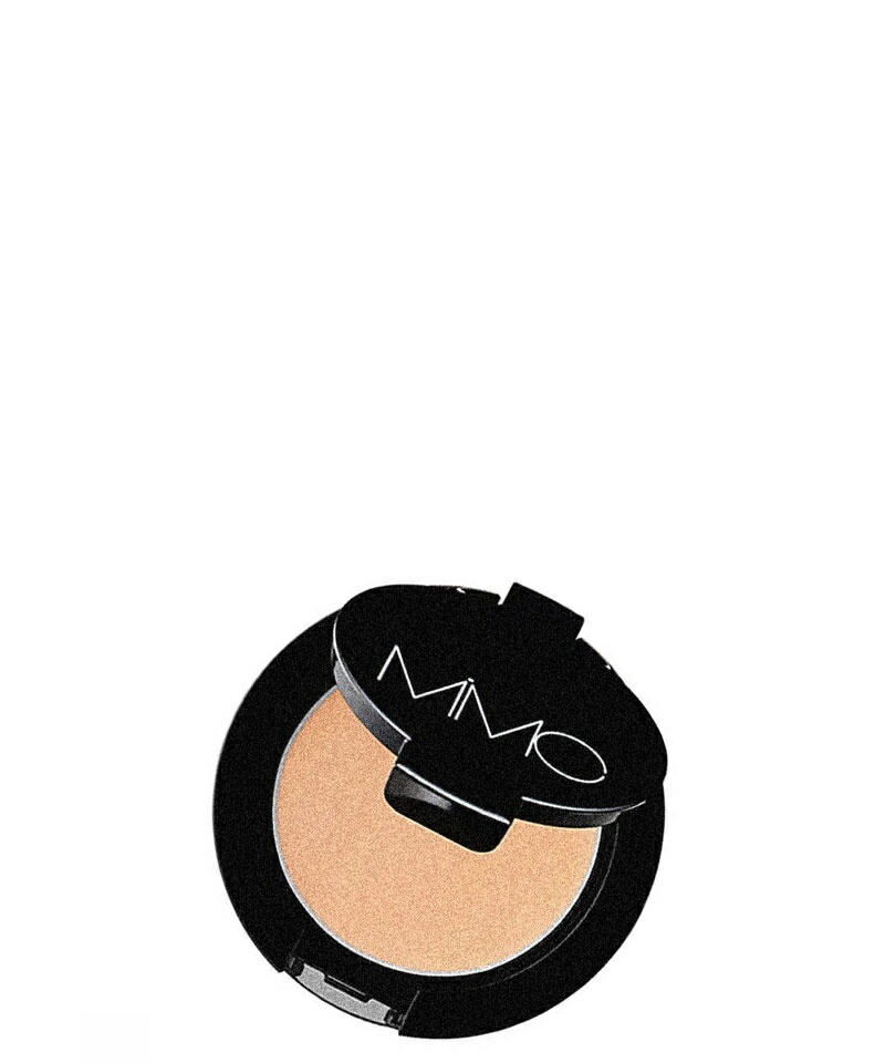 【国内正規品】MiMC エムアイエムシー ミネラルクリーミーアイベース 3.2g／アイベース