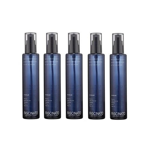 【5個セット】ファシナート ルーツリフト ローション 150ml