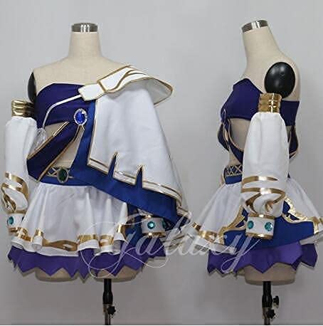 ゼルダラナの新しい伝説 コスプレ衣装