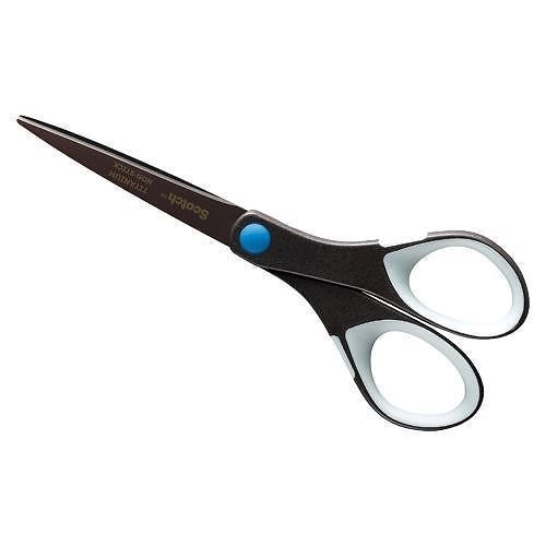 （まとめ買い）チタンコートシザーズ ベタつき防止加工 1467 00001668 [x3]