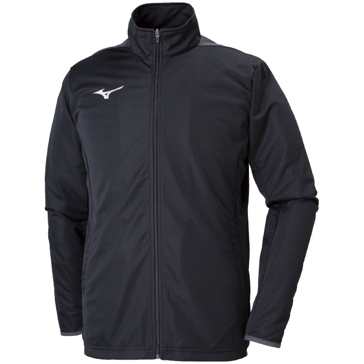 MIZUNO ミズノ ライトニットジャケット トレーニング アパレル ユニセックス 男女兼用 32MC912009