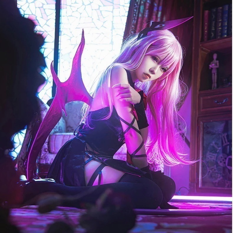 コスプレ衣子大人エンゲージキス　EngageKiss　キサラ　コスプレ　衣