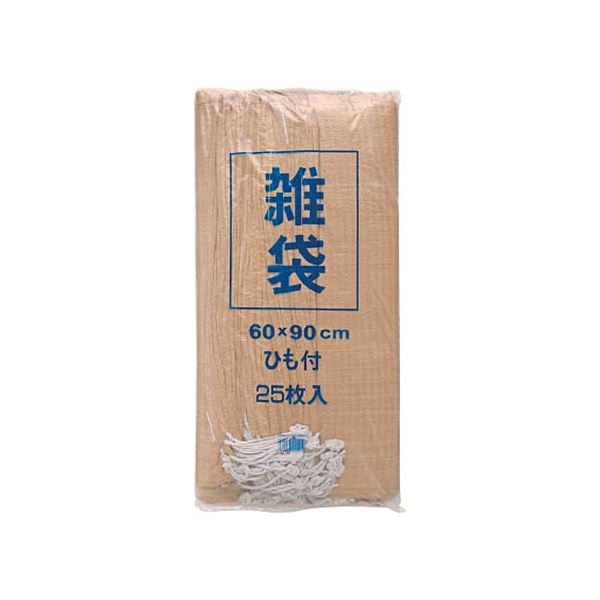 （まとめ）萩原工業 萩原 雑袋209209-25P 1パック（25枚）[x5セット] 14,150円