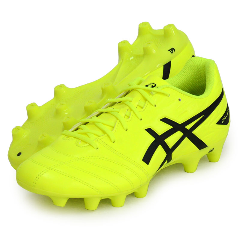 DS LIGHT CLUB WIDE (DSライト) サッカースパイク ワイド 25SS(1103A097-750) 5,843円