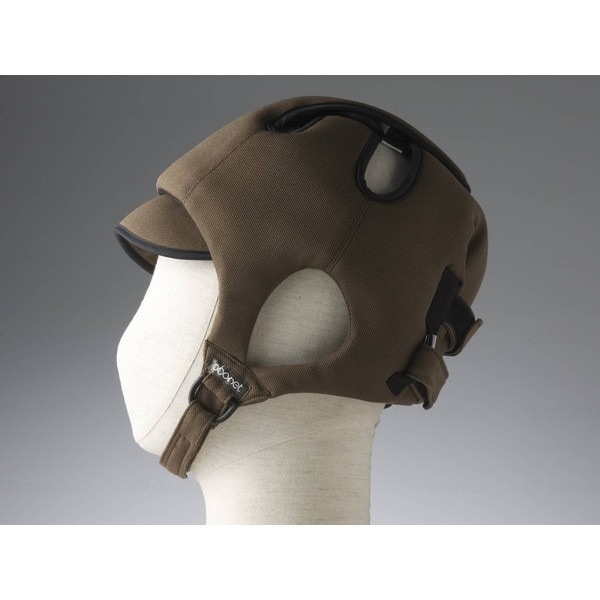 特殊衣料 アボネットガードC スタンダードN ブラウン 2006 非課税 メーカー直送