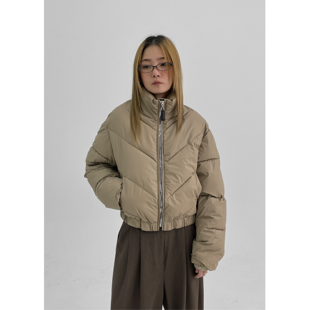 ブラックアップクロップウェロンパディングとは