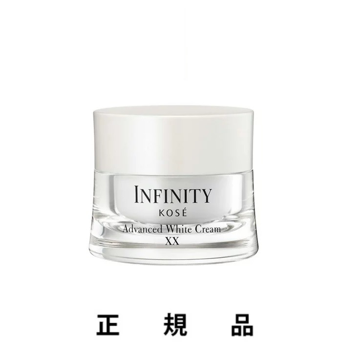 アドバンスト ホワイト クリーム XX 40g　【医薬部外品】