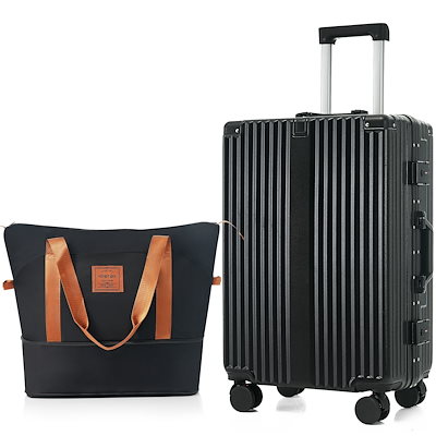 Qoo10] 【本日限り激安SALE】スーツケース M : カー用品