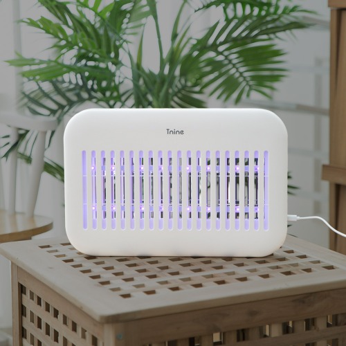 ティナイン蚊退治期 虫駆除機 蛾退治期 TN-M1000