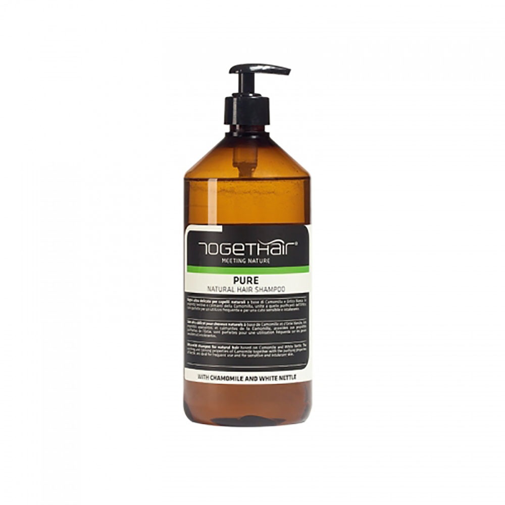 ピュアシャンプー1000ml（敏感ケア）