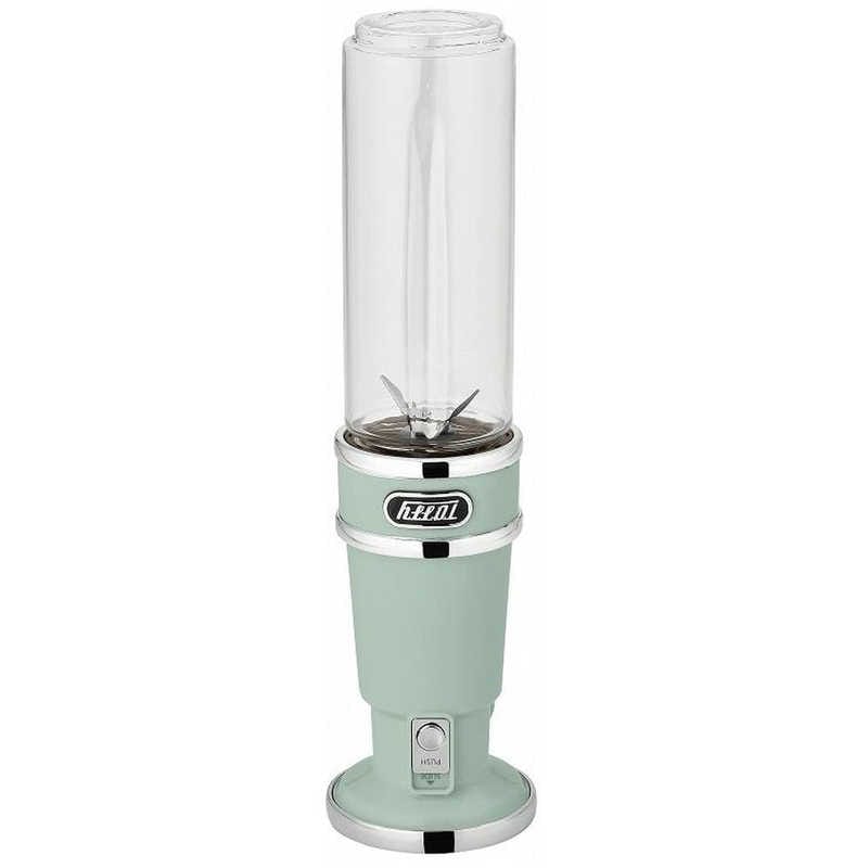 ラドンナ　ハンド&ボトルブレンダー TOFFY PA　K-BD3