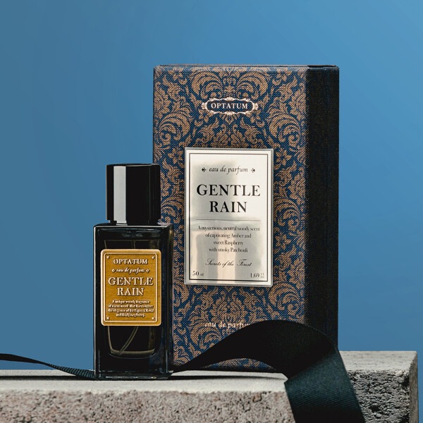 パフューム ジェントル レイン 50ml