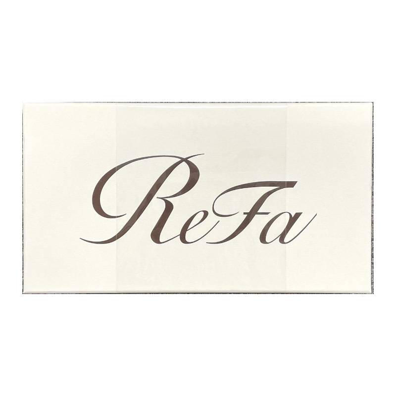 「新品」ReFa BEAUTECH DRYER S RE-BC-03A [ブラック] ドライヤー