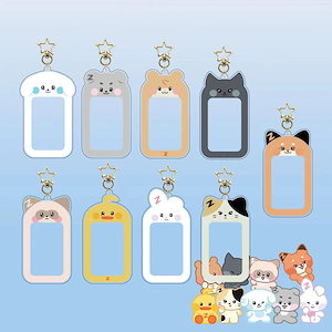 zerobaseone トレカケース