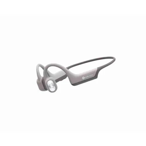 KAIBO AUDIO KCOREM Kaibo Core 骨伝導ヘッドフォン ワイヤレス IP67防水 Bluetooth対応 モカ